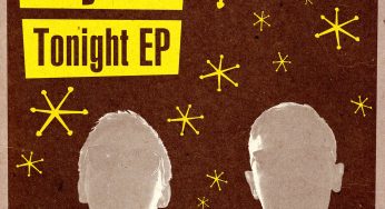 Voyeur – Tonight EP