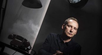 8:58 – The Clock