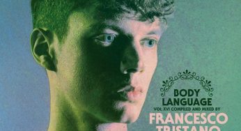 FRANCESCO TRISTANO Presents: Body Language Volume 16