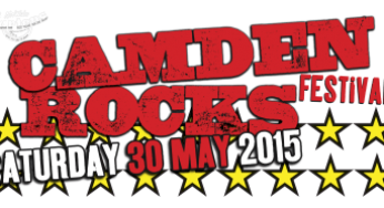 Camden Rocks 2015: More new acts added to the line-up
