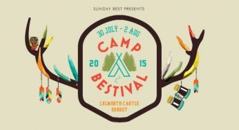 Camp Bestival Goes Wild