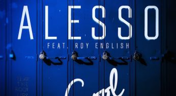 Alesso – Cool
