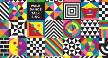 Crazy P – Walk Dance Talk Sing