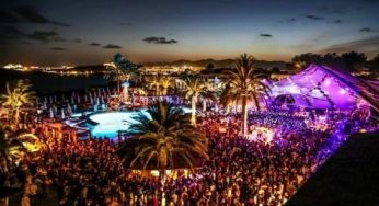 DESTINO PACHA IBIZA TO OPEN ITS DOORS APRIL 30TH