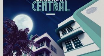 Circus Records – Grand Central Remix EP