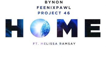 Project 46, BYNON & Feenixpawl – Home