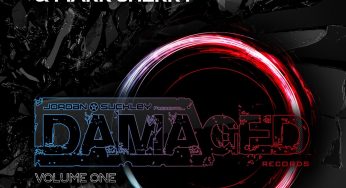 Damaged Records Volume One – Mixed By Jordan Suckley & Mark Sherry
