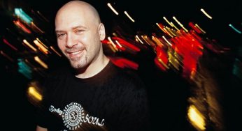 Danny Krivit joins Nicky Siano at The Date