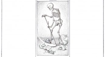 LaMverte – A Game Called Tarot