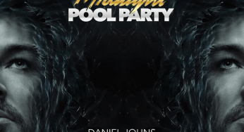 Daniel Johns – Aerial Love (Midnight Pool Party Remix)