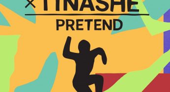 Redlight x Tinashe – Pretend