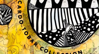 Ricardo Tobar – Collection