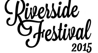 RIVERSIDE FESTIVAL HITS THE ROAD WITH THE ROAD TO RIVERSIDE WARM-UP EVENTS