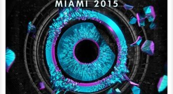 NICKY ROMERO – MIAMI 2015