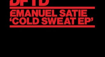 Emanuel Satie – Cold Sweat EP