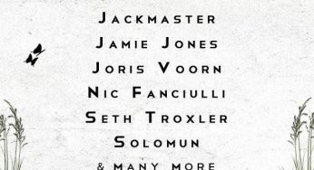 First Names Announced for The Social Festival 2015 