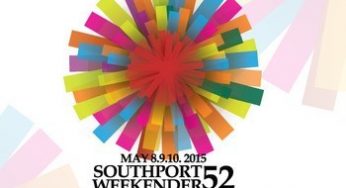 Southport Weekender announce 52nd edition