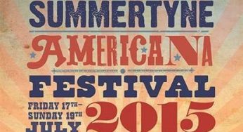 SummerTyne Americana Festival line up announced
