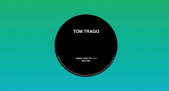 Tom Trago – Hidden Heart Of Gold