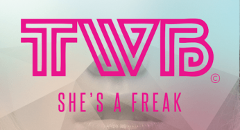 The Writers Block – She’s A Freak