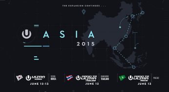 ULTRA WORLDWIDE CONTINUES EXPANSION ACROSS ASIA
