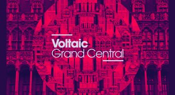 Voltaic – Grand Central EP