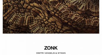 Dimitri Vangelis & Wyman – Zonk