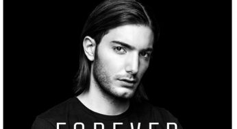 Alesso – Forever