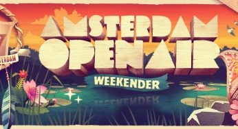 Amsterdam Open Air reveals 5th anniversary line up