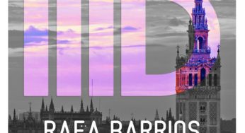 Rafa Barrios – Daledalehey