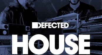 Defected House samples by Copyright