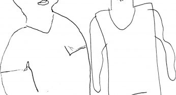 Doublet – Paradise Village EP