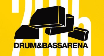 Drum&BassArena 2015