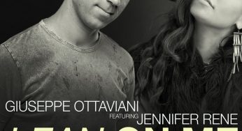 Giuseppe Ottaviani Feat. Jennifer Rene – Lean One Me