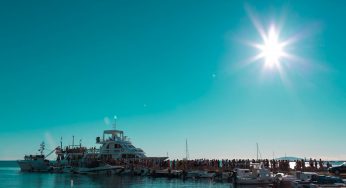 Hideout 2015 Unveils Epic Boat Party Lineup