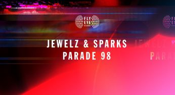 JEWELZ & SPARKS – PARADE 98