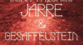 Jean-Michel Jarre with Gesaffelstein – Conquistador