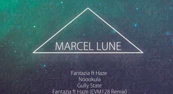 Marcel Lune – Marcel Lune EP