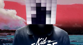 Kid Arkade – Not Alone (Tom Swoon Remix)