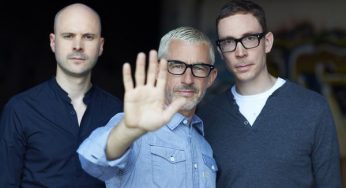 Above & Beyond – Peace of Mind
