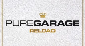 PURE GARAGE RELOAD