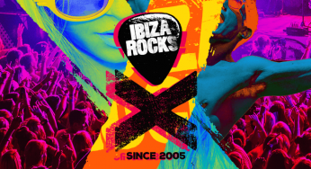 Ibiza Rocks with Rudimental, Catfish & the Bottlemen, Spandau Ballet and more…