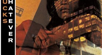Rucks – Whatever EP