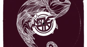 Saytek & Hannah Holland ’10th Planet EP’ (Native City)