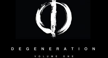 Sean Tyas – Degeneration Volume One
