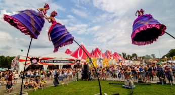 Sziget Festival Expands Line Up