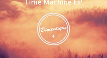 OBu – Time Machine EP