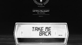 LO’99 – Take Me Back (VIP)