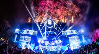 ULTRA MUSIC FESTIVAL WRAPS UP SHOW-STOPPING SEVENTEENTH YEAR