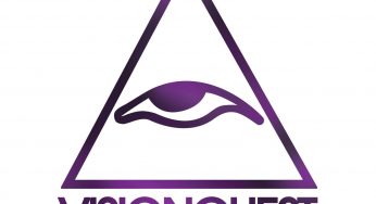 Visionquest – Ultraviolet I